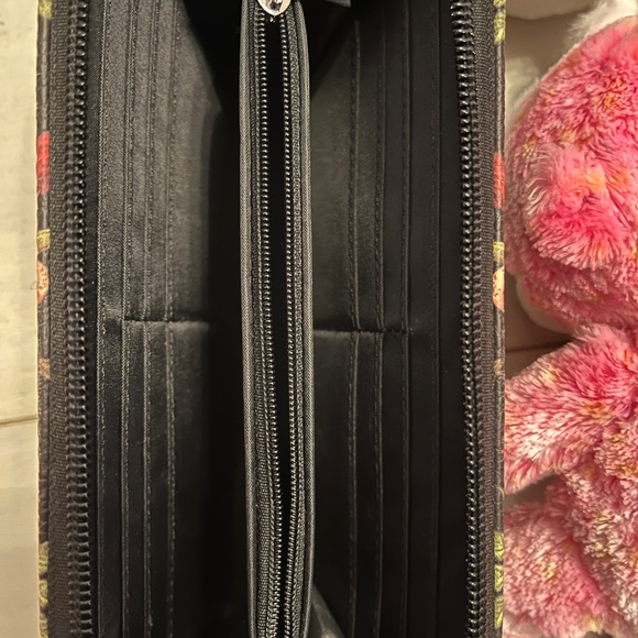 Beanie Baby, plushy, wallet - Picture 2 of 3